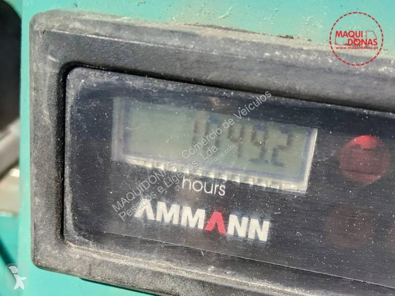 Compactador Ammann 1575
