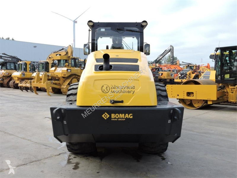 Walec Bomag BW226-5CL