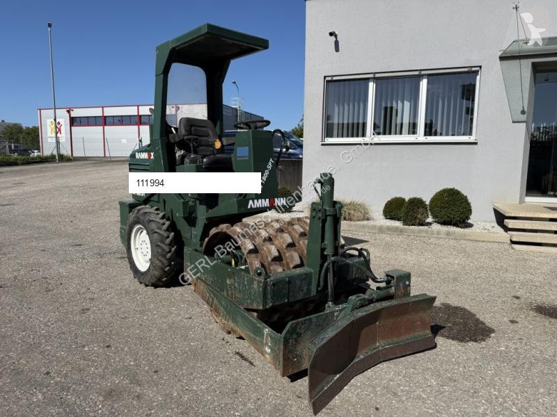 Walec Rammax RW-1800
