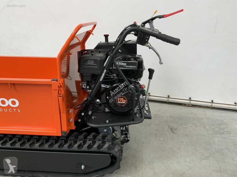 Walec  dwfmd500