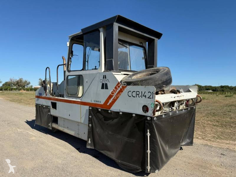 Walec Corinsa CCR1421