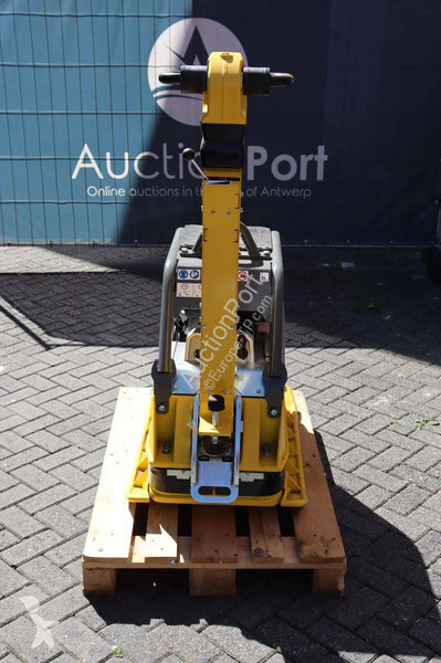 Walec Neuson DPU45