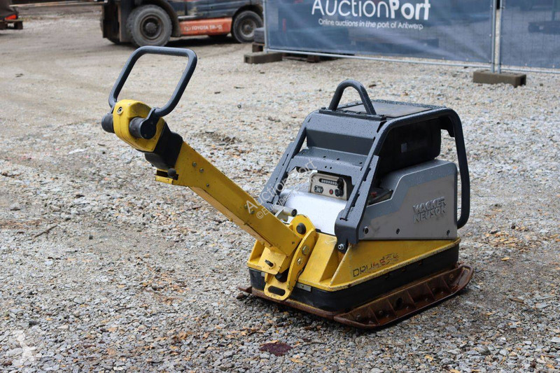 Compacteur Neuson 1D81S