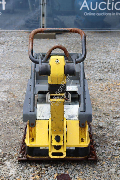 Compacteur Neuson DPU6555Hech
