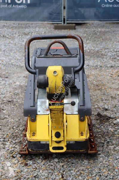 Compacteur Neuson 1D81S