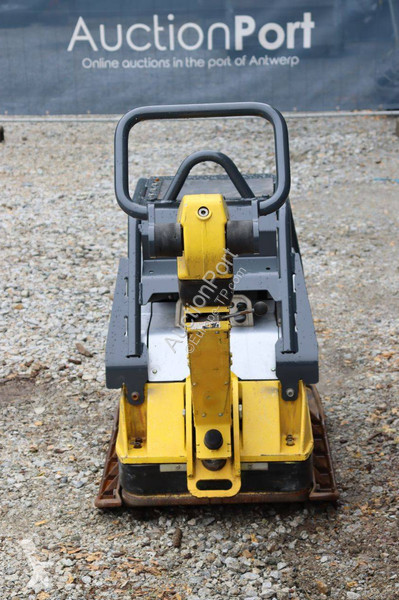 Compacteur Neuson DPU6555Hech