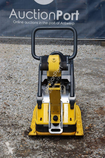 Compacteur Neuson DPU5545