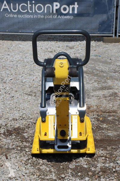 Compacteur Neuson DPU4545