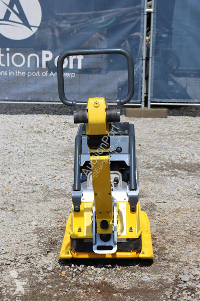 Compacteur Neuson DPU5545
