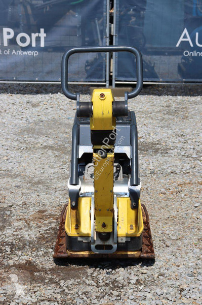 Compacteur Neuson DPU4545