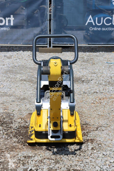 Compacteur Neuson DPU5545
