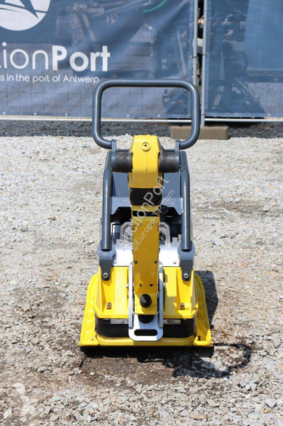 Compacteur Neuson DPU5545