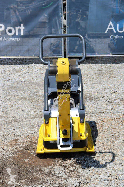 Compacteur Neuson DPU5545Hech