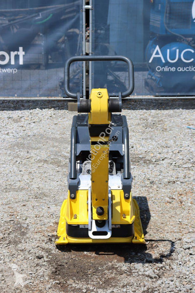 Compacteur Neuson DPU5545