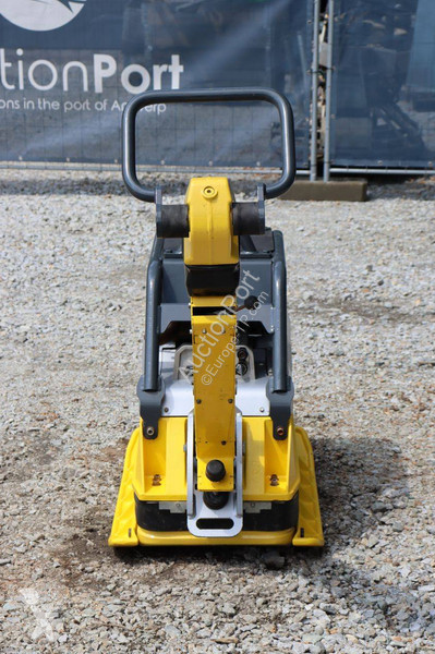 Compacteur Neuson DPU5545