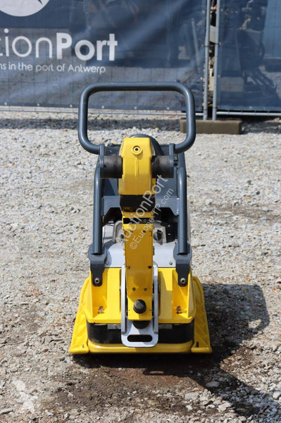 Compacteur Neuson DPU5545