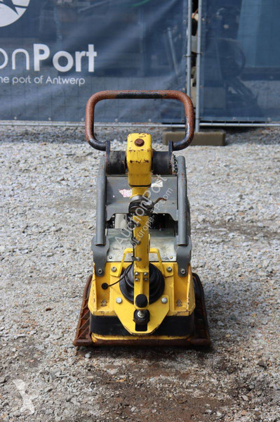 Compacteur Neuson DPU 4045
