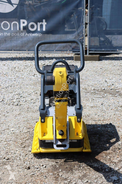 Compacteur Neuson DPU5545