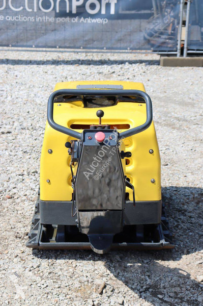 Walec Atlas Copco LH700