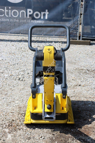 Compacteur Neuson DPU5545