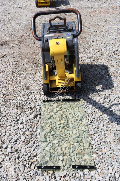 Compacteur Neuson DPU3050