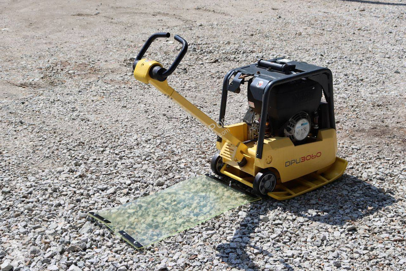Compacteur Neuson DPU 3060