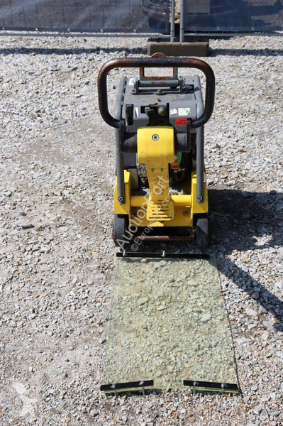 Compacteur Neuson DPU3050