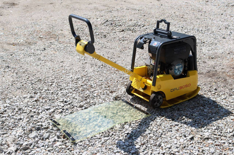 Walec Neuson DPU3050