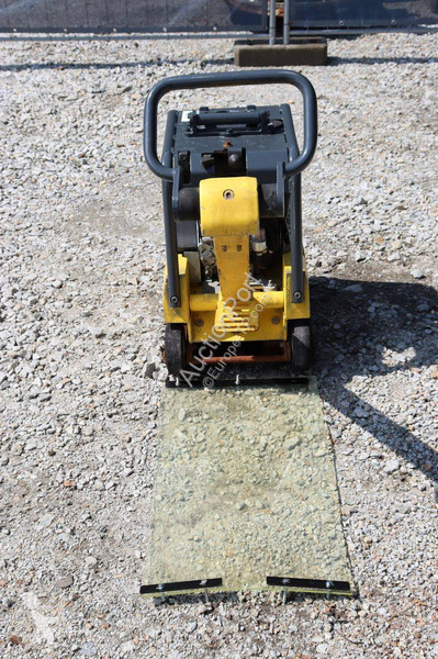 Walec Neuson DPU3050