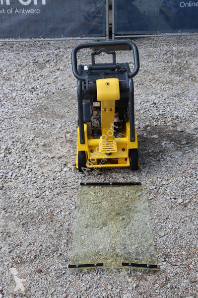 Walec Neuson DPU3050