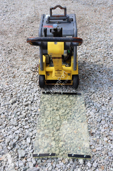 Walec Neuson DPU3050