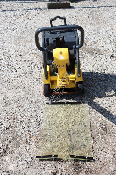 Walec Neuson DPU 3050
