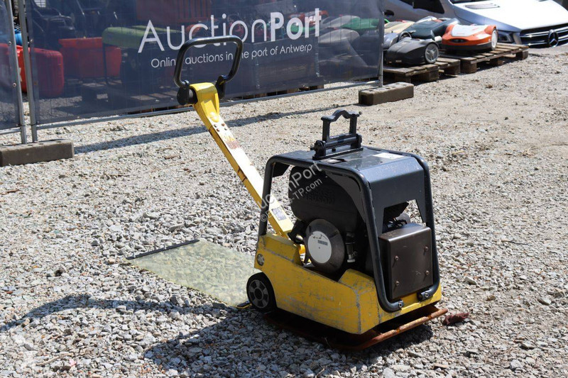 Walec Neuson DPU3050