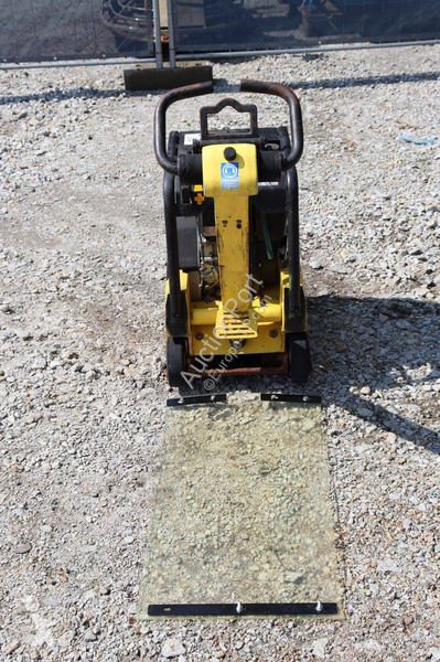 Walec Neuson DPU3050