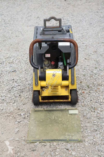 Walec Neuson DPU 3050