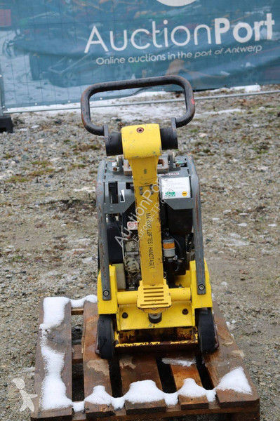 Walec Neuson DPU 3050He