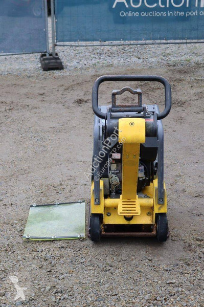 Walec Neuson DPU3050