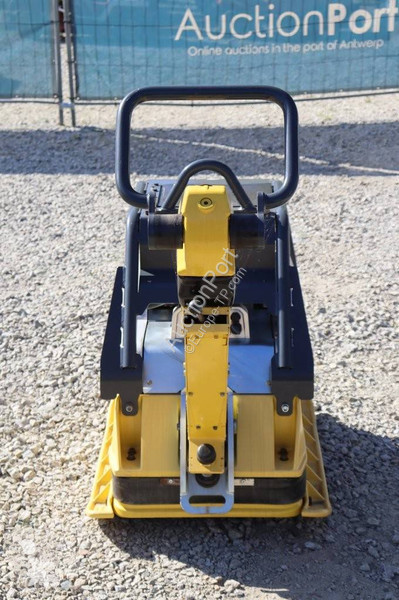 Walec Neuson DPU 6555