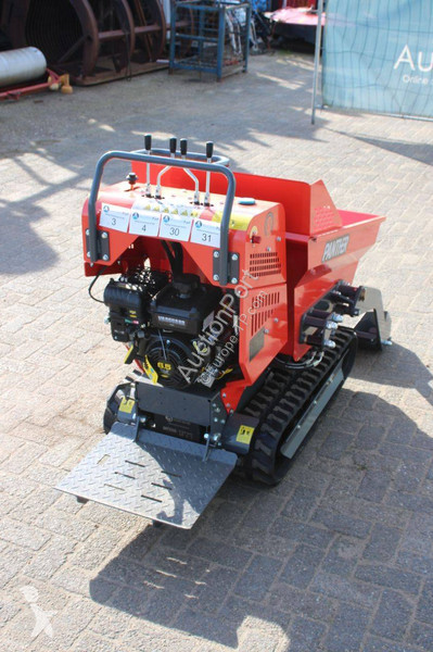 Walec  KC500