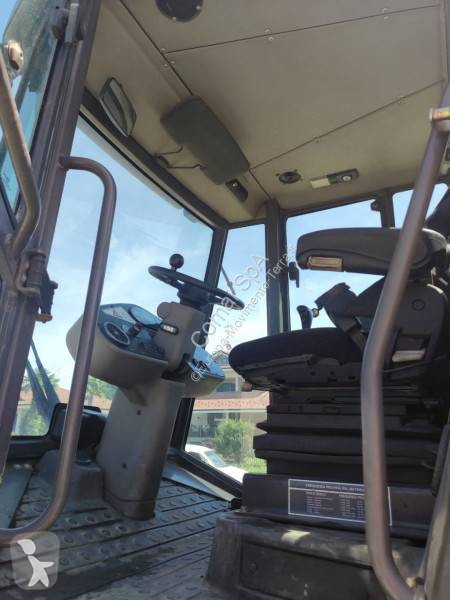 Walec Volvo SD190DX