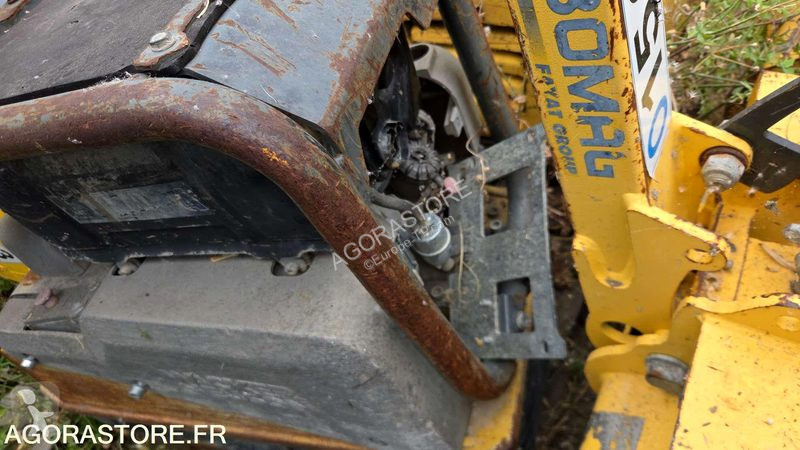 Compacteur