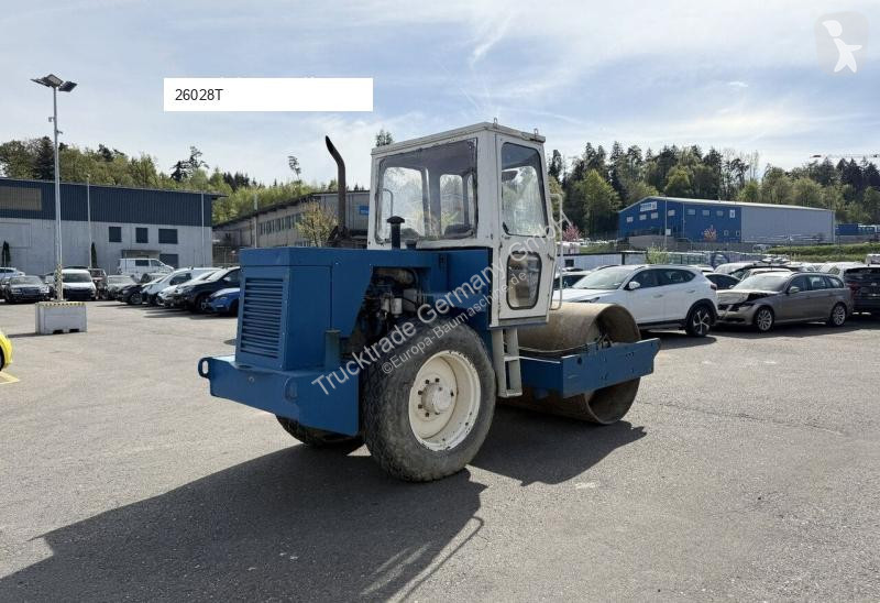 Compactador Vibromax Sonstige Vibromax 2000  BD...
