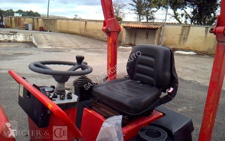 Wals Ammann