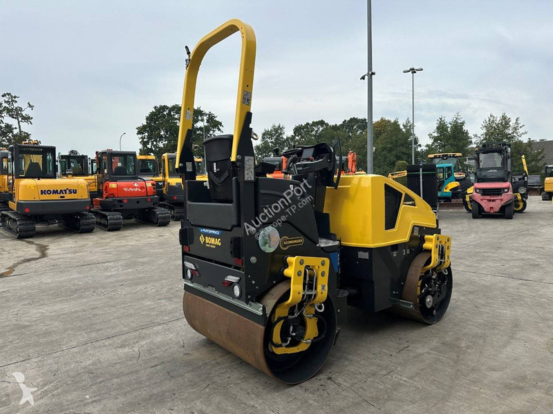 Compacteur Bomag BW 120 Ade-5