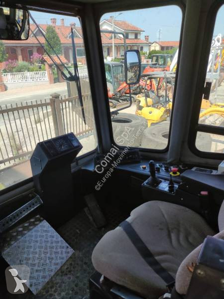 Compacteur Bomag