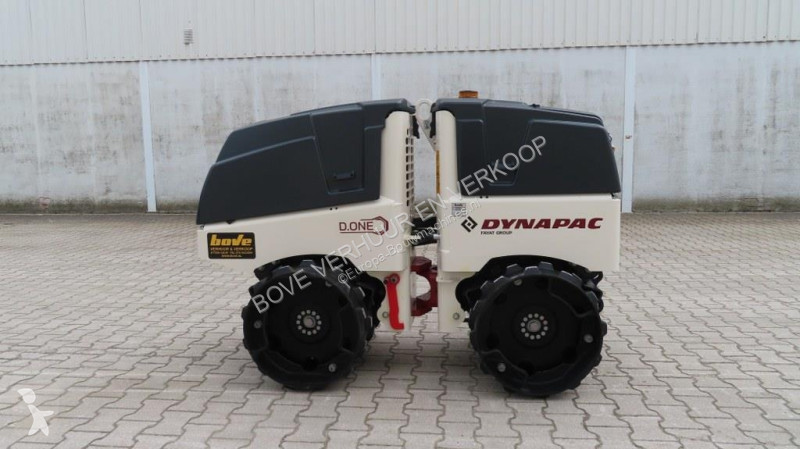 Валяк Dynapac D One