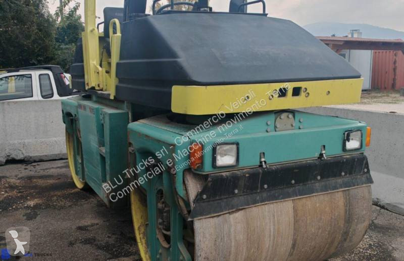 Валяк Ammann 75