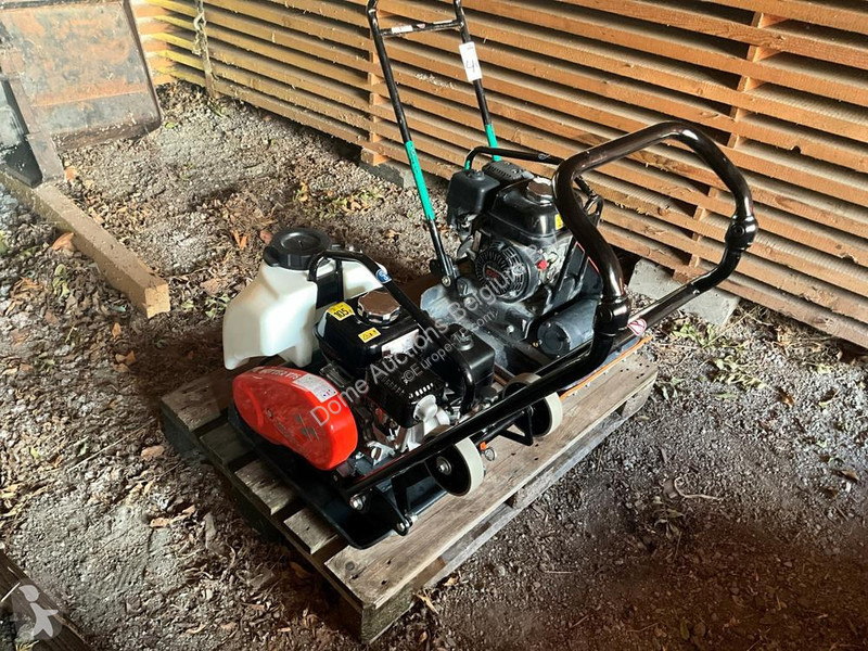 Валяк Mikasa MVC-F60H VAS