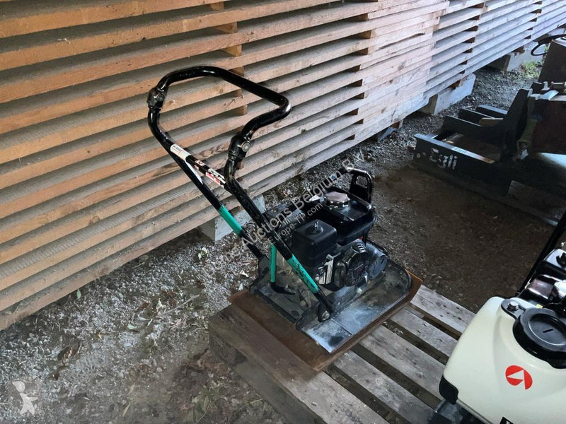 Валяк Mikasa MVC-F80H VAS