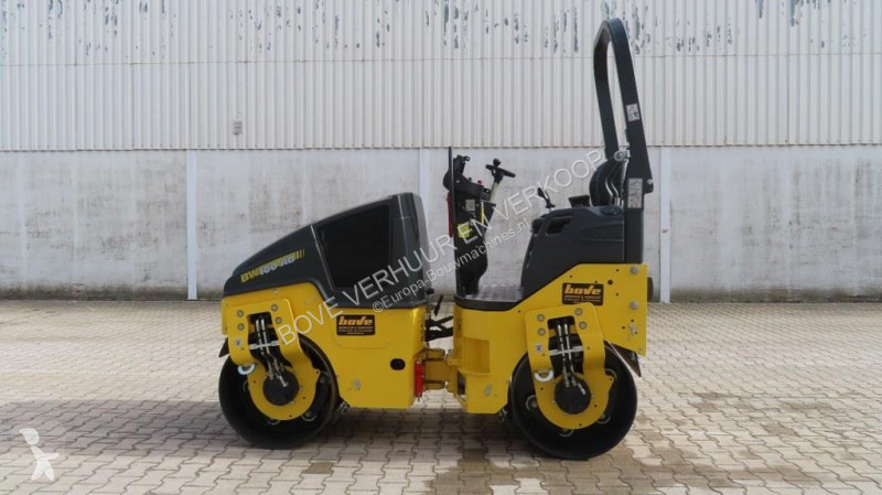 مدحلة Bomag AD-5